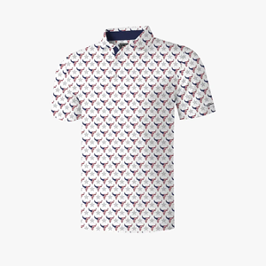 Camisas Polo Personalizadas de Algodón de Alta Calidad, Corte Regular Extra Grande, Lisas, con Logotipo Bordado, Ropa de Golf para Hombre - Product Image 3