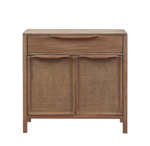 2 Door Woven Accent <b>Chest</b> - Product Image 6