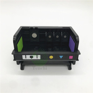Cabezal de Impresión Original CD868-30001 para Hp178 <span class=keywords><strong>920</strong></span>, para B010 B110A B010b B109 B110 B209 B210 C410A C510A para <span class=keywords><strong>HP</strong></span> 6000 6500 7000 7500 - Product Image 2