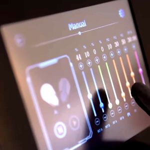 Appareil de tonification corporelle magnétique non invasif 13 Tesla Power - Product Image 4