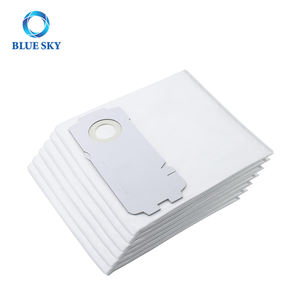 Sacs filtrants pour <span class=keywords><strong>aspirateur</strong></span> 204308 pour <span class=keywords><strong>Festool</strong></span> 204308 CT Mini/Midi-2/5 CT15 Accessoires pour <span class=keywords><strong>aspirateur</strong></span> - Product Image 2