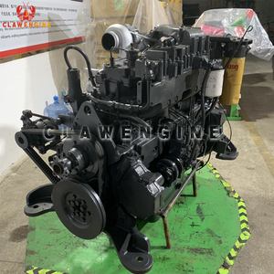 Rodamiento de Empuje Clawengine IZUMI ORIGINAL 6D125E-2 Komatsi 6150-29-8050 para Excavadora, Cargadora, Bulldozer, Motoniveladora - Product Image 4