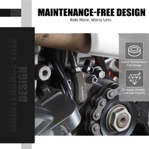 Kit de cylindre d'embrayage NICECNC pour KTM <span class=keywords><strong>SX</strong></span>-F 250/450 2006 <span class=keywords><strong>SX</strong></span> <span class=keywords><strong>65</strong></span> 2004-2013 <span class=keywords><strong>SX</strong></span> 85 2003-2012 XC-W 450 400 525 XC525 <span class=keywords><strong>2007</strong></span> - Product Image 2