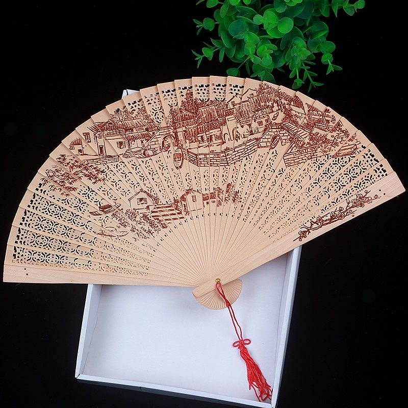 jiangnan water town