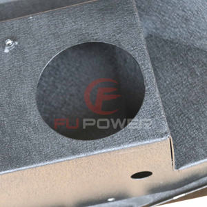 Kit de filtro de sistema de admisión de aire frío para 12-16 <span class=keywords><strong>BMW</strong></span> F30 228i 320i <span class=keywords><strong>328i</strong></span> 420i 428i 2,0 - Product Image 5