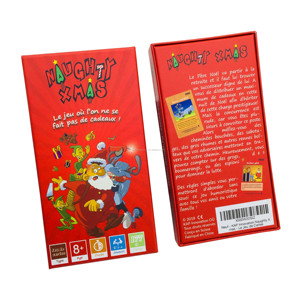 De CardGame con diseño de logotipo - Product Image 6