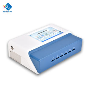 Lanende Feed And Grain Mycotoxin Rapid Tester <strong>Aflatoxin</strong> Detector With High Accuracy IP55 Protection For Food Safety - Product Image 6