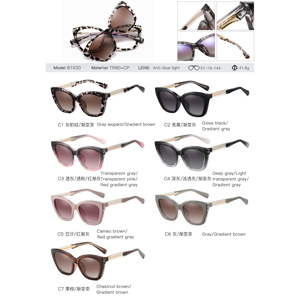 2025 New Classic MS 81630 Gafas <span class=keywords><strong>de</strong></span> sol Gris Imán Gafas <span class=keywords><strong>de</strong></span> moda Clip-On Polarized Opticac Tac Lenses - Product Image 6