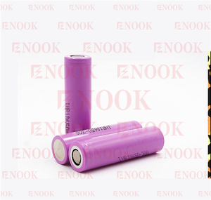 Batterie originale coréenne <span class=keywords><strong>INR</strong></span> <span class=keywords><strong>18650</strong></span> 35E 30Q 29E 26J <span class=keywords><strong>20R</strong></span> 3500mAh 3000mAh 3.7v Lithium-ion Li-ion <span class=keywords><strong>18650</strong></span> pour outil électrique, vélo électrique - Product Image 3