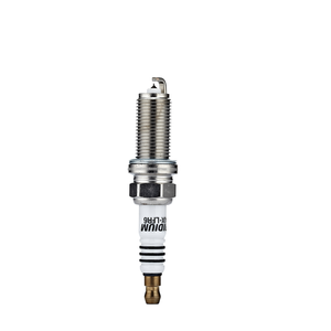 Nouvelle bougie d'allumage en Iridium résistant à la corrosion à haute température MN158596 BOC1093002055 IATF16949 certifiée pour <span class=keywords><strong>Peugeot</strong></span> Changhe - Product Image 5