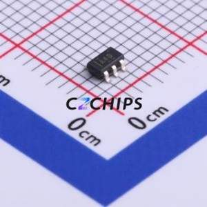 Nuevo amplificador operativo de chip IC de circuito integrado OPA348AIDBVR SOT-23-5 Original - Product Image 1