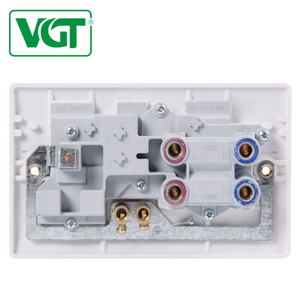 Độ Chính Xác cao <span class=keywords><strong>45A</strong></span> trắng nồi bg B845 điện Nồi Cơm điện thiết bị chuyển mạch và ổ cắm - Product Image 2