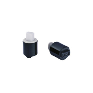 Amortisseurs en plastique King Wei pour abattant de toilettes à fermeture douce avec couvercle rotatif dans le sens et dans l'antidirection des aiguilles d'une montre - Product Image 4