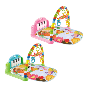 Couverture de danse acousto-optique à thème de <span class=keywords><strong>dinosaure</strong></span>, vente directe d'usine, <span class=keywords><strong>tapis</strong></span> de <span class=keywords><strong>jeu</strong></span> Musical pour enfants - Product Image 1