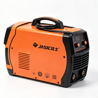 Machine à souder MIG MAG à alimentation par fil séparé NB-315F, onduleur IGBT, soudeuse à gaz CO2 pour fabrication lourde, faible éclaboussure