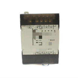 Cpm1a-10cdt-d unmp อุปกรณ์ควบคุมโปรแกรมระบบอัตโนมัติสำหรับอุตสาหกรรม Pac ของแท้ใหม่ - Product Image 1