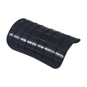 ต้นแบบการขึ้นรูปพลาสติก ABS/PP/PE แบบ sla/sls แบบรวดเร็วสำหรับงานพิมพ์3D แบบกำหนดเองด้วยเครื่องจักร CNC - Product Image 5