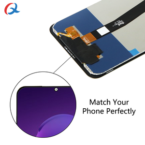 จอ LCD สำหรับ Samsung Galaxy <span class=keywords><strong>A22</strong></span>, ชุดประกอบดิจิไทเซอร์พร้อมหน้าจอสัมผัส, ซ่อมหน้าจอ - Product Image 6