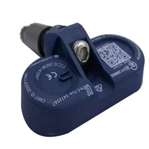Capteur TPMS Tesla 13598771 Bluetooth, appairage automatique pour Model 3 Y S, style stylo intégré - Product Image 4