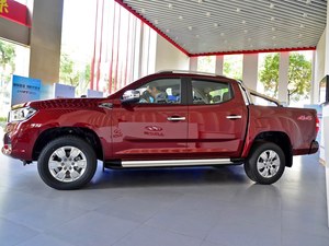 Cho maxus T60 2.0T Turbo động cơ diesel, 4x4 off-road khả năng - Product Image 3