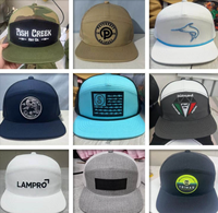 Gorra Deportiva Wins Flying de Alta Calidad, 100% Poliéster, Cierre a Presión, Impermeable, con Orificios Cortados con Láser Personalizados, Logotipo Bordado