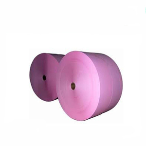 Blocco Fatture Senza Carta Carbonica Personalizzato HUABAO per Piccole Imprese e Ristoranti, 500 Fogli/Risma - Product Image 3