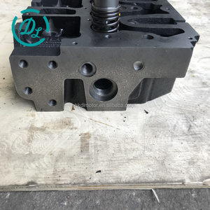 ชุดประกอบฝาสูบ EexcavaStart D6E VOE20855301 อะไหล่ทดแทนสำหรับเครื่องยนต์วอลโว่ อะไหล่รถขุดสำหรับงานหนัก - Product Image 4