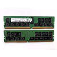 Memori Server Bekas Grosir 32GB DDR4 2666 ECC Registered 2Rx4 RDIMM Non-Private Mold HMA84GR7AFR4N-VK Tersedia