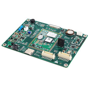 Xin Minquan - Assemblage de cartes de circuits électroniques intelligents PCBA - Service complet SMT DIP - Product Image 1