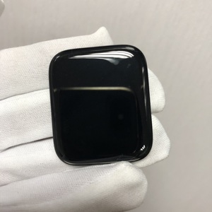 ของแท้สำหรับนาฬิกาแอปเปิ้ลวอทช์ซีรีส์8 7 6 <span class=keywords><strong>5</strong></span> 4 3 2 1จอแสดงผล LCD นาฬิกาอัจฉริยะ S1 S2 S3 S4 S5 S6 S7 SE SE S8 - Product Image 1