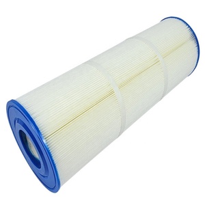 Nhà máy cung cấp hồ bơi Bộ lọc Cartridge xử lý nước thiết bị - Product Image 3