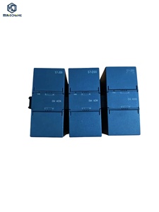 Module d'entrée analogique pour contrôleur PLC, neuf, original, S7-200 SMART EM AE04 - Product Image 1