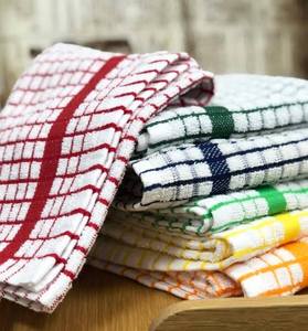 2020 mignon dessin animé visage Jacquard essuie-mains pour enfants salle de sport bébé cuisine vert foncé gris rose lavage compressé caractéristique pour chambre - Product Image 6