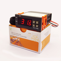Contrôleur de Thermostat Numérique Intelligent STC-1000 Personnalisé OEM & ODM Support Réfrigérateur Incubateur Contrôle de Température