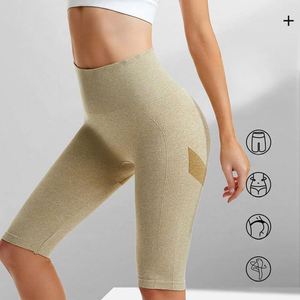 Women Seamless High Stretch Workout <strong>Leggings</strong> Scrunch <strong>Butt</strong> <strong>Lifting</strong> Gym <strong>Leggings</strong> High Waisted Yoga Pants - Product Image 5