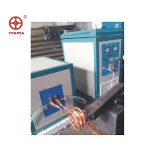 Portable induction heating equipment electromagnetic induction heating coil