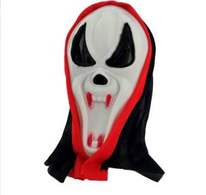 Máscara <span class=keywords><strong>de</strong></span> <span class=keywords><strong>Ciempiés</strong></span> <span class=keywords><strong>de</strong></span> Halloween, Terrorífica, para <span class=keywords><strong>Casa</strong></span> Embrujada, Accesorios <span class=keywords><strong>de</strong></span> Terror, Disfraz <span class=keywords><strong>de</strong></span> Juego <span class=keywords><strong>de</strong></span> Rol, Cosplay - Product Image 2