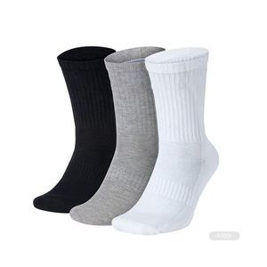 Dh — chaussettes de <span class=keywords><strong>sport</strong></span> pour hommes, blanches, <span class=keywords><strong>JD</strong></span>- A094 - Product Image 2