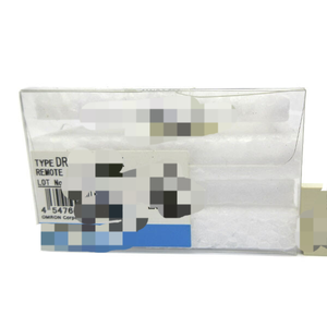 ตัวควบคุมการเขียนโปรแกรมด้วย PLC โดยเฉพาะระบบอัตโนมัติสำหรับอุตสาหกรรม NSMP Drta-ny5w-k 5VDC 2.5A - Product Image 1