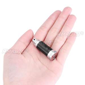 Juego de 7 piezas de interruptor de encendido, 4 cerraduras de puerta y 2 llaves para VW Transporter Caravelle T4 MK IV 1990-2003 con puertas dobles - Product Image 5