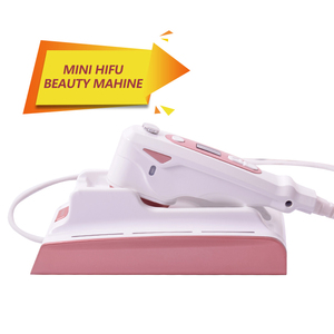 Equipo de Belleza Pequeño para el Hogar, Dispositivo Facial para Lifting, Reafirmación, Rejuvenecimiento de la Piel, Antienvejecimiento, Masajeador Facial - Product Image 3