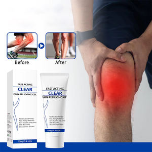 บัตเตอร์สมุนไพรบรรเทาปวดเมื่อยกล้ามเนื้อ/ข้อต่อ ขนาด 100 กรัม ช่วยผ่อนคลาย บำรุงผิวชุ่มชื้น สดชื่น ดูแลผิวกาย - Product Image 2