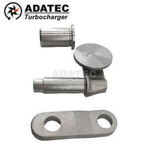 Aleta de Turbocompresor RHF3 Alternativa 04E145704C para Audi A1 A3 Q3 VW <span class=keywords><strong>Golf</strong></span> VII Jetta Polo 1.4 <span class=keywords><strong>TSI</strong></span> 04E145721B Piezas de Turbo - Product Image 4