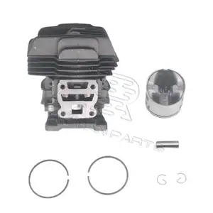 Grosir Silindris HEAD KIT (40mm bore) Cocok/REPL Sti hl MS201 1145 020 1200