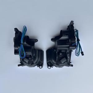 Pour <span class=keywords><strong>Audi</strong></span> <span class=keywords><strong>A3</strong></span> Rétroviseur Modifié Rabattable Électrique Automatique - Product Image 3