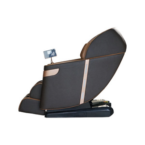 Fully Automatic Electric Massage Chair Full Body Airbags Cervical Support 4D Robotic Hand Massage Home Use - Product Image 4