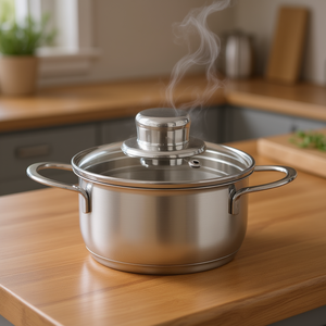 Olla para Asar KARL KRGER de 12 cm M-GD Saturn - Product Image 3