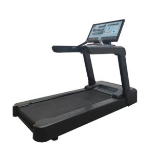Caminadora Eléctrica Comercial de Lujo para Ejercicio Físico de Alta Resistencia con Pantalla Táctil Inteligente de 32 Pulgadas - Product Image 2