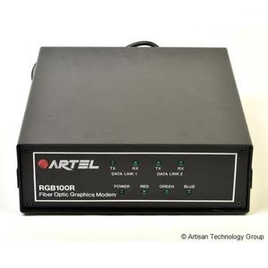DEMODULADOR DE GRÁFICOS DE FIBRA ÓPTICA <span class=keywords><strong>ARTEL</strong></span> RGB100R ORIGINAL - Product Image 1