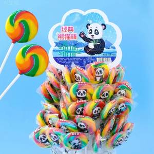 Wholesale <strong>Candy</strong> <strong>Sticks</strong> and Lollipops Many Styles of <strong>Candy</strong> Are Suitable As Gifts for Children's Parties - Product Image 2